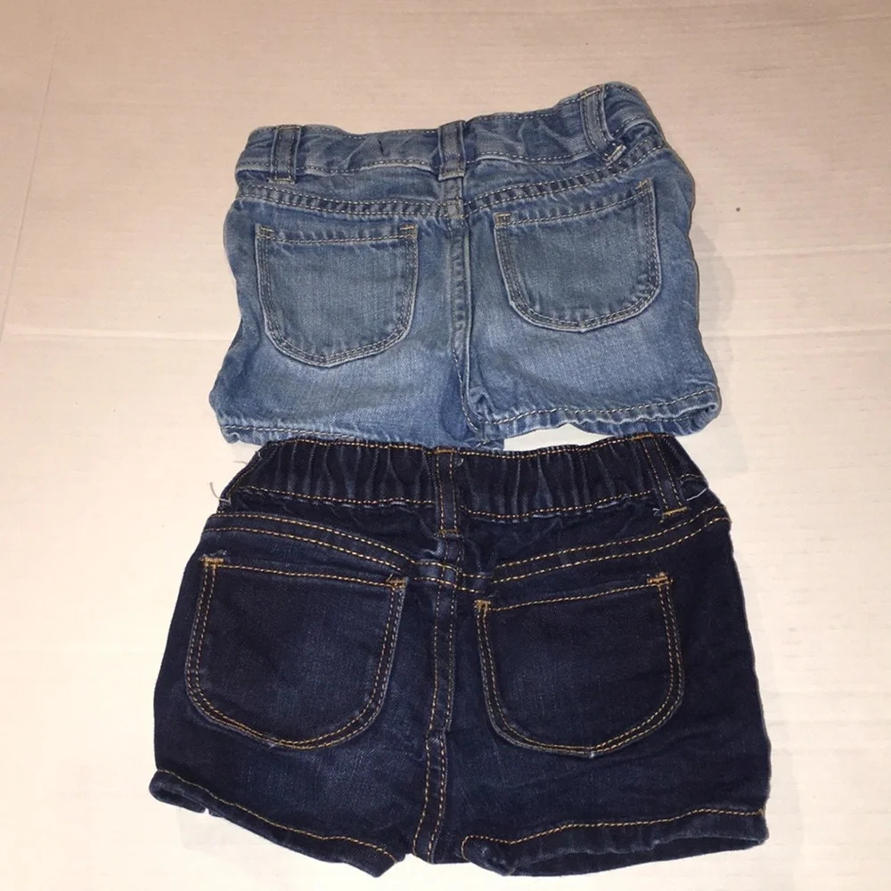 GAP this listing